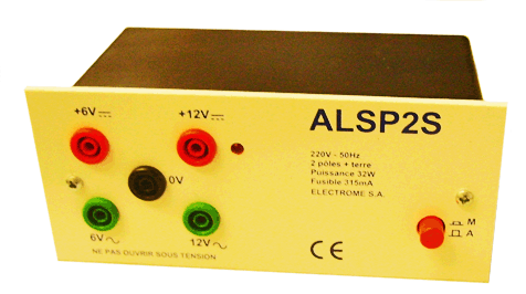 ALSP2S